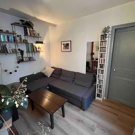 Appartement/gobelins *