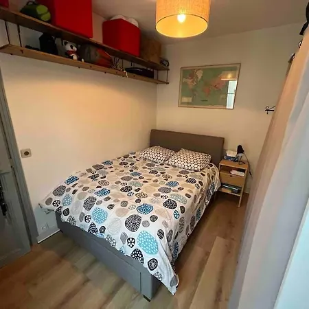 Appartamento Appartement/gobelins *